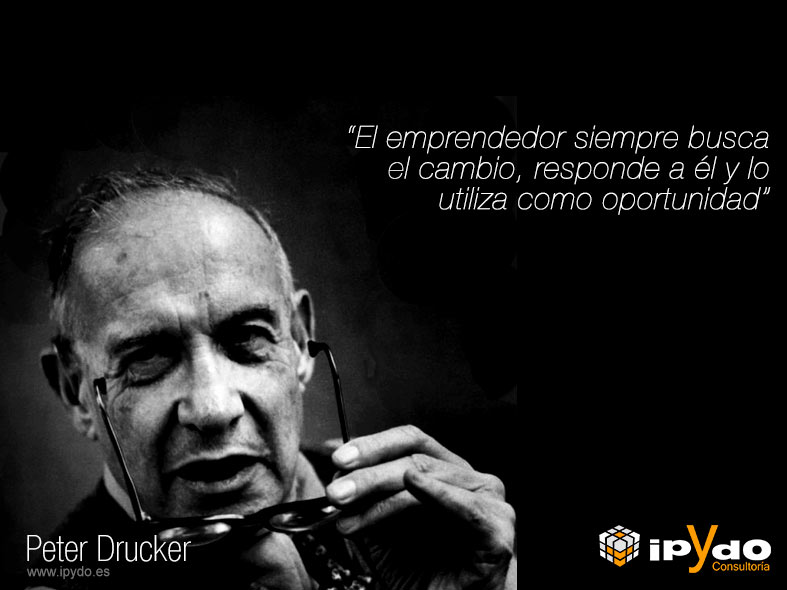 Peter-Drucker