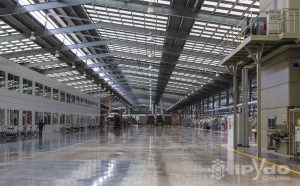ipYdo consultoría en Alicante proyectos de ingeniería