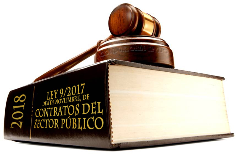 Ley-9-2017-8-noviembre-Contratos-Sector-Público