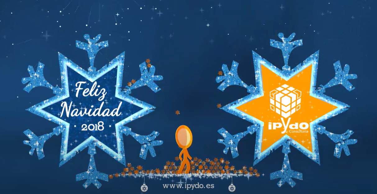 Felicitacion Navidad ipydo