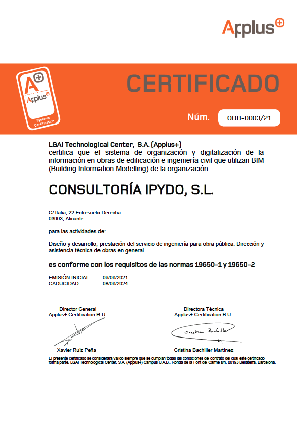 Certificado-BIM-UNE-EN-ISO-19650-2019-parte-1-y-2