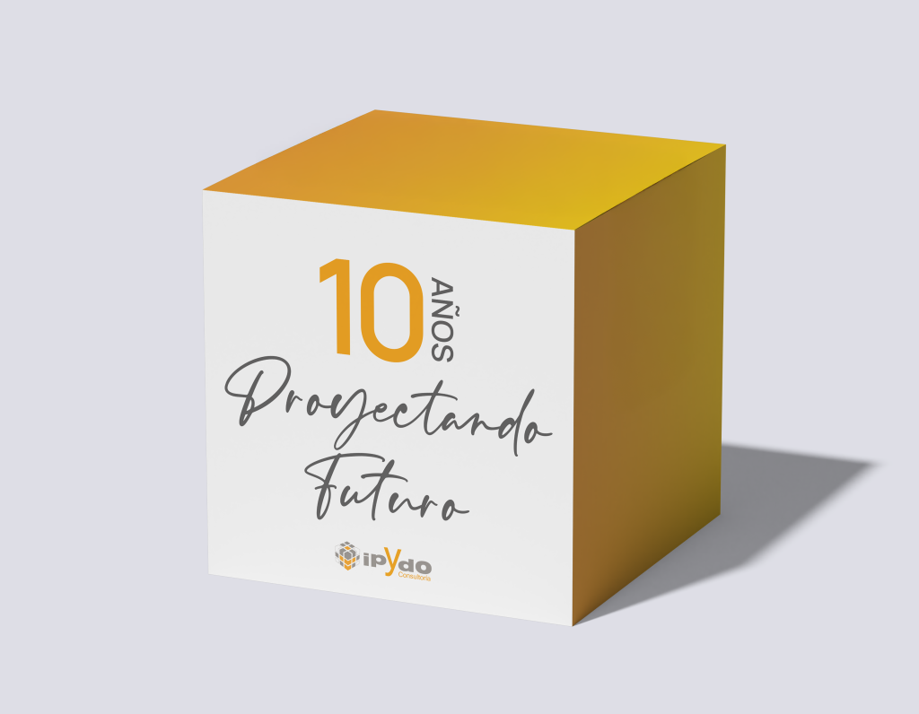 Consultoría ipydo proyectos de Ingeniería en Alicante