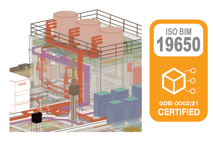 Ingeniería BIM ipYdo