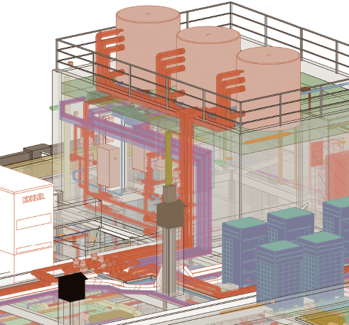 Ingeniería BIM ipYdo