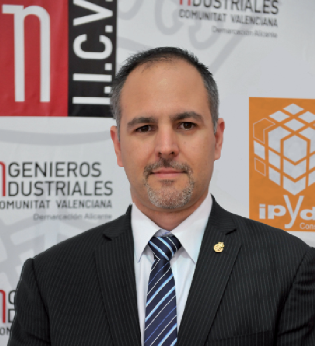 Jose A. Gomez