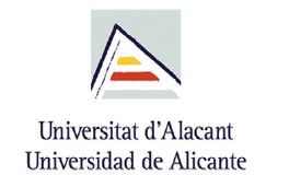 UNIVERSIDAD DE ALICANTE
